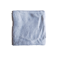 Handdoek met naam - 50x100