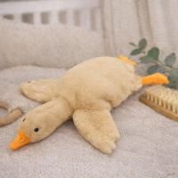 Knuffel Eend      diverse kleuren