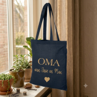 Draag tas moeder/oma