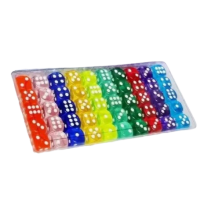 Yahtzee voor juf of meester