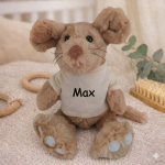 Knuffel Muis