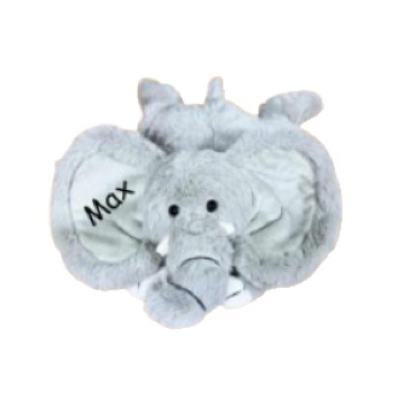 Knuffel Olifant 23 cm.