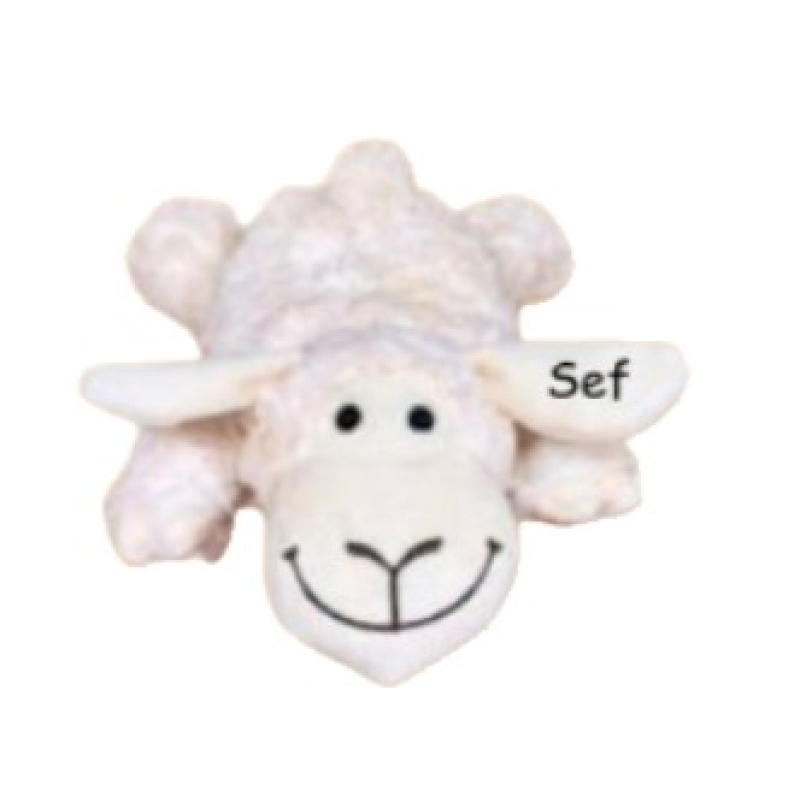 Knuffel Schaap 23 cm.