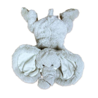 Knuffel Olifant 23 cm.