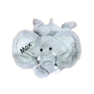 Knuffel Olifant 23 cm. Knuffel Olifant 23 cm.