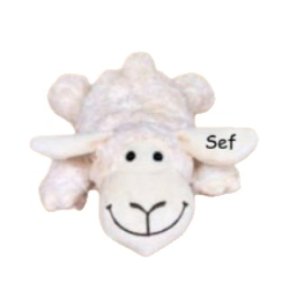 Knuffel Schaap 23 cm. Knuffel Schaap 23 cm.