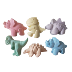 Dinosaurussen - stoepkrijt