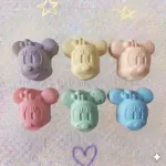 Minnie Mouse - stoepkrijt