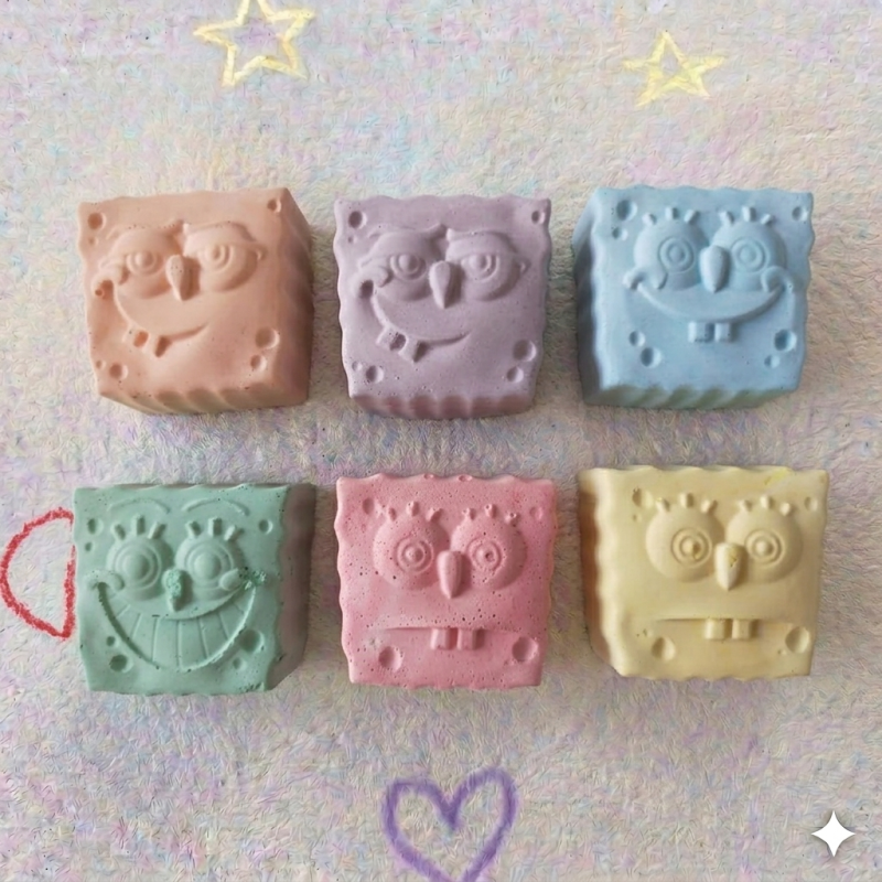 Spongebob
