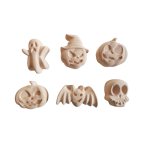 Halloween - stoepkrijt