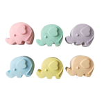 Olifant - stoepkrijt