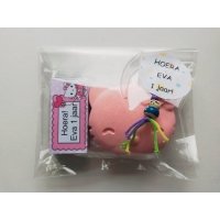 Hello Kitty - stoepkrijt