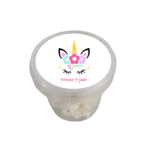 Bakje met deksel Unicorn