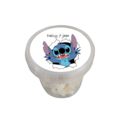 Bakje met deksel Stitch