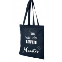 tas voor juf