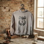 Bedrukking op  hoodie/ sweater of shirt  