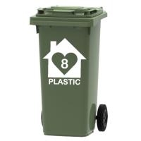 Kliko sticker Kliko sticker