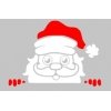 Raamstickers/folie