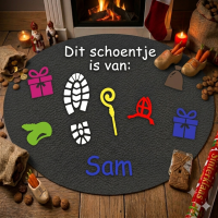 Schoenzetmat