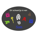 Schoenzetmat