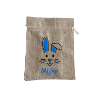 Jute zakken PASEN
