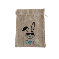 Jute zakken PASEN