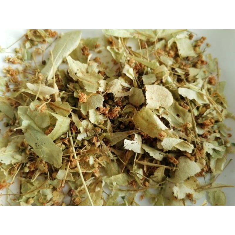 Evenwicht - Lindebloesem