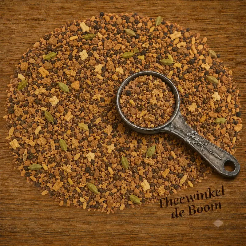 Kruidenthee - Vriendinnetjesthee