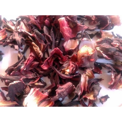 Druk - Hibiscus