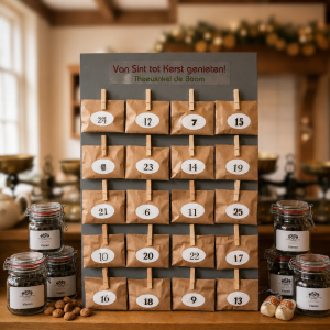 Adventskalenders