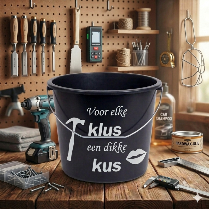Emmer Klussen