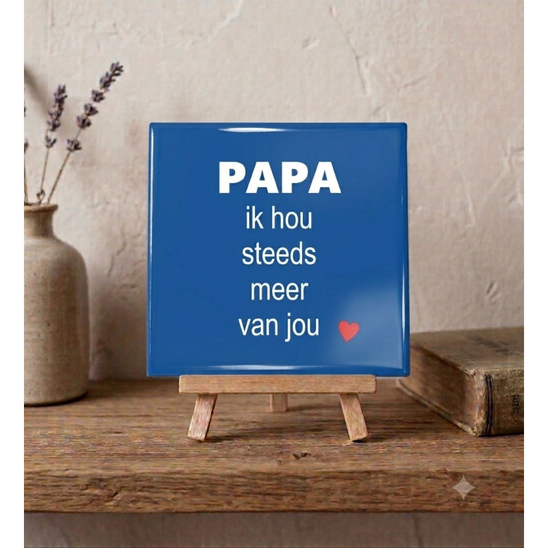 Tegel PAPA