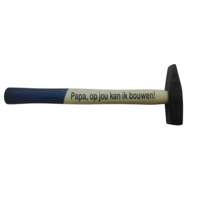 Hamer papa - opa