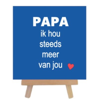 Tegel PAPA