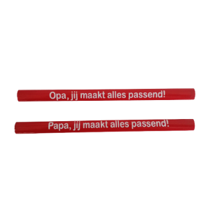 Timmermanspotlood papa - opa Timmermanspotlood papa - opa