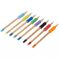 Puntenslijper met potlood