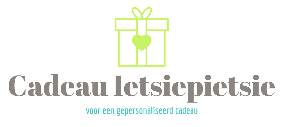 Cadeau Ietsiepietsie